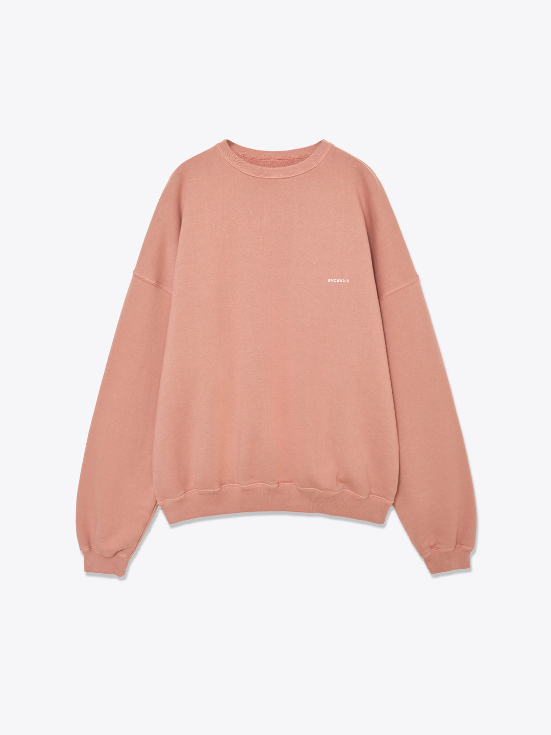 SWEAT COLLECTION】 – encircle onlineshop