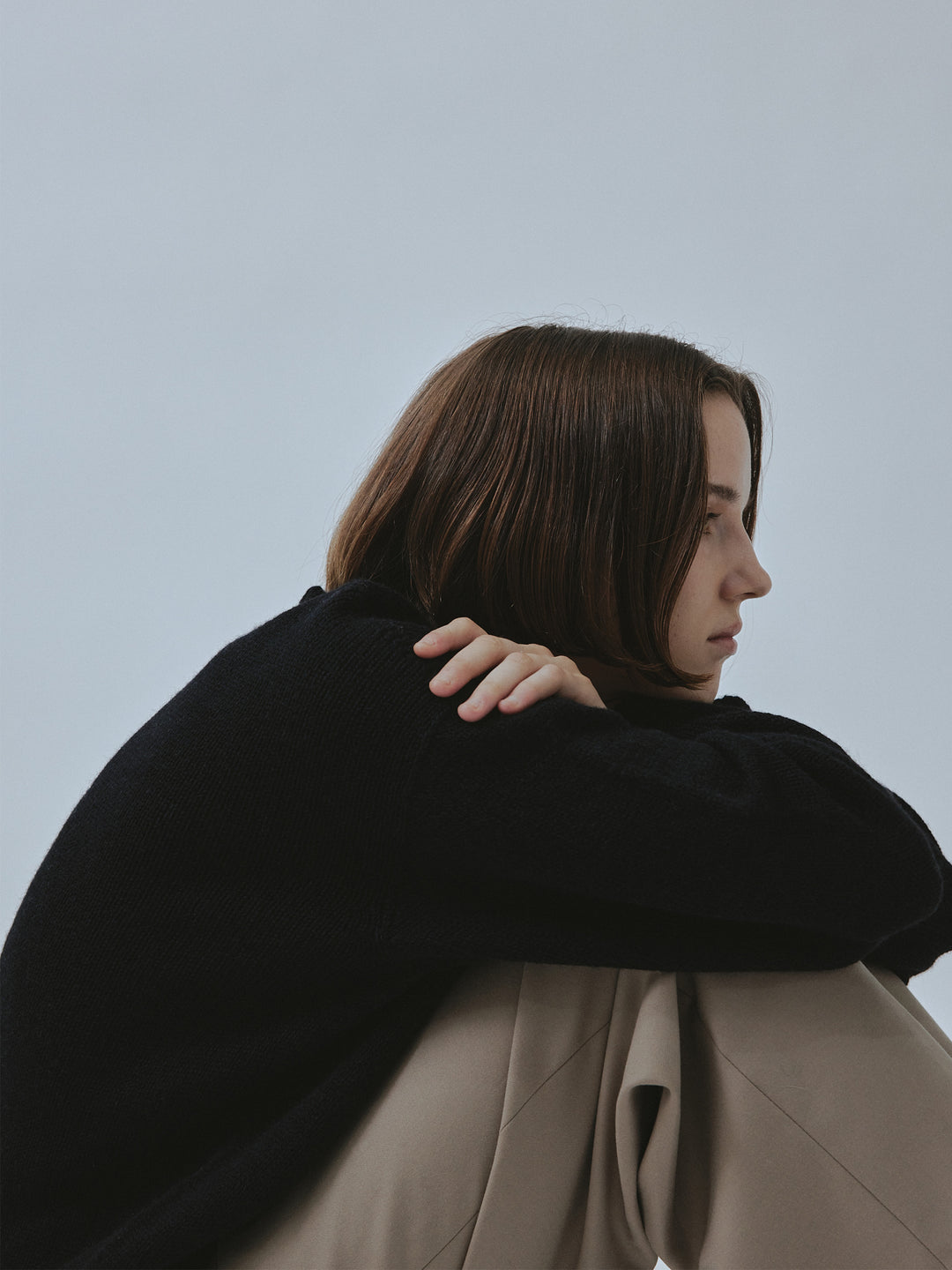 Moffy sweater – encircle onlineshop