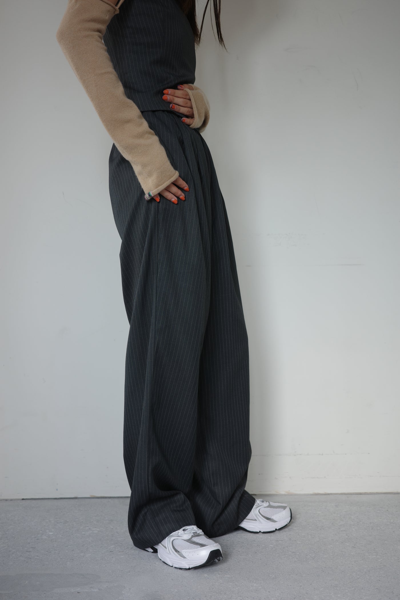 167cm / free size