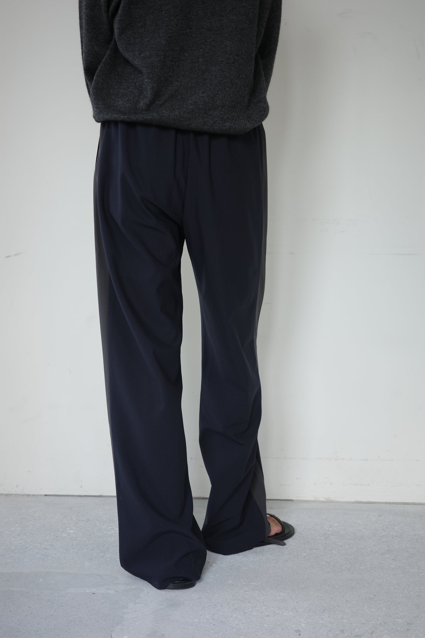 Side line pants