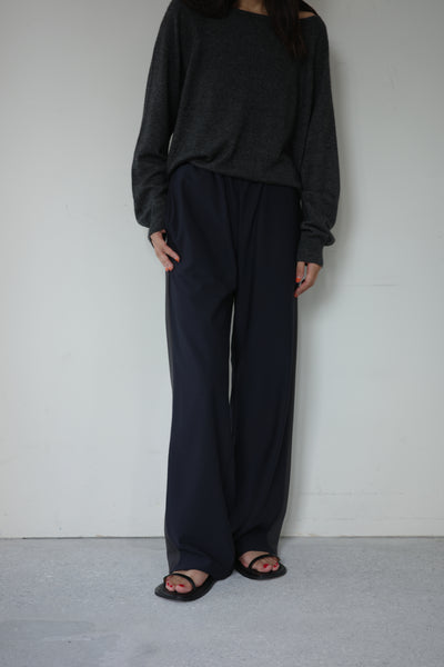 Side line pants