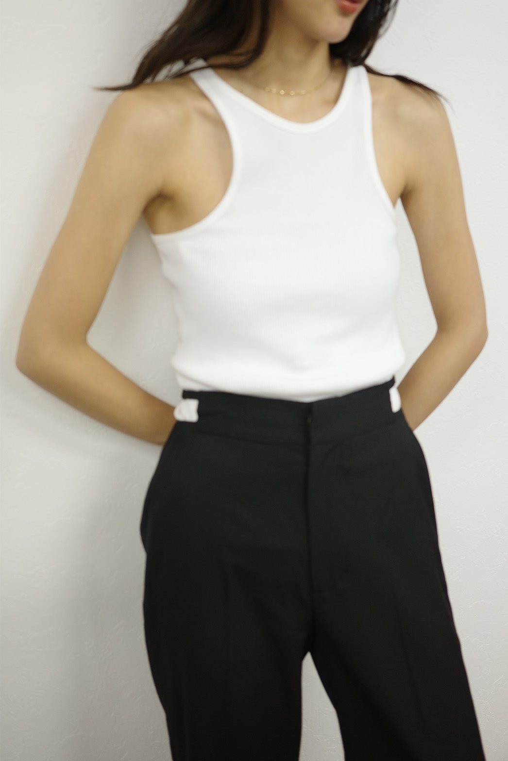独特な 【送料無料】 Yin Yang onlineshop encircle – top tank トップス