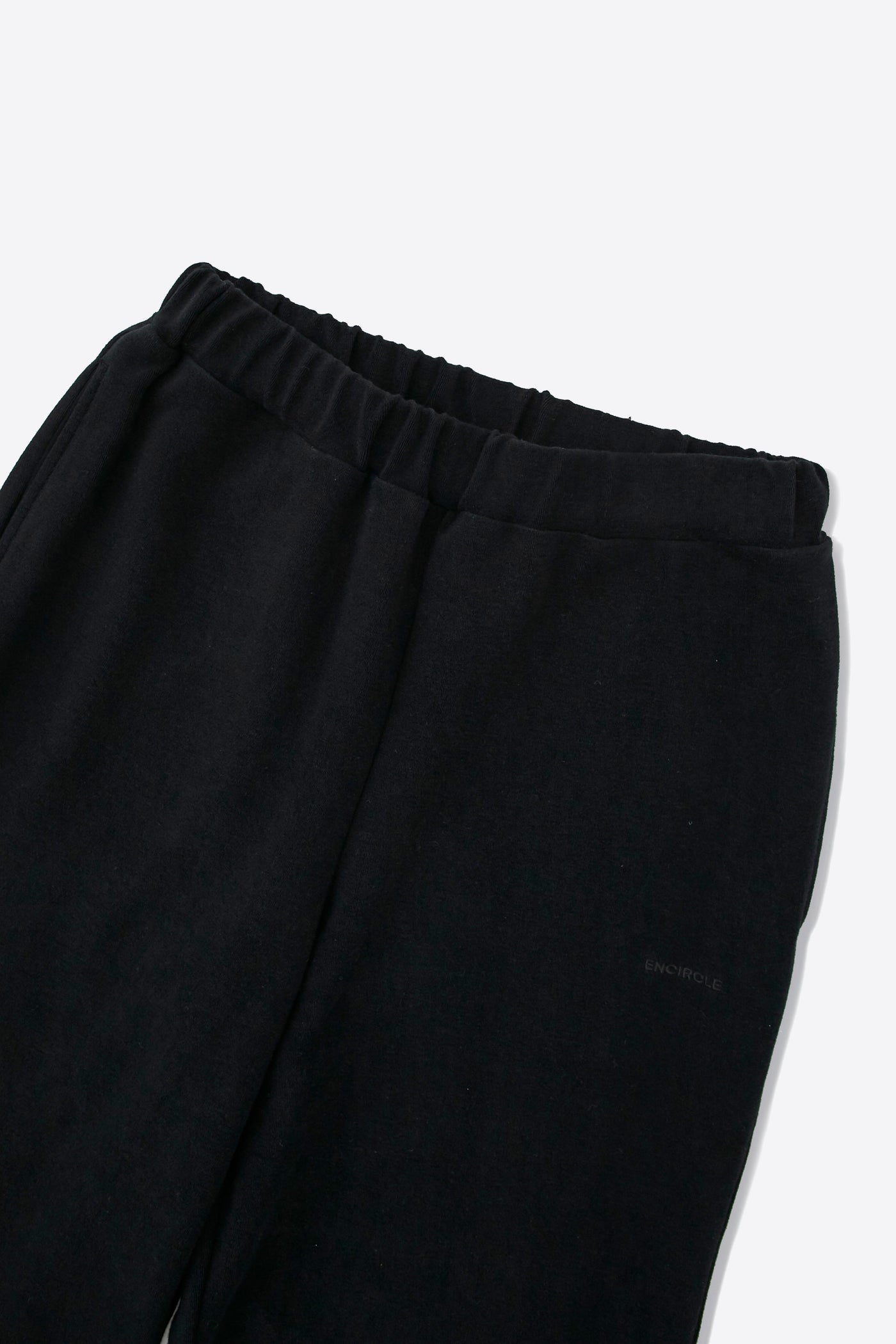 Organic pile pants