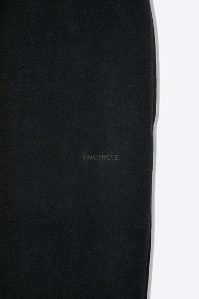 Organic pile pants