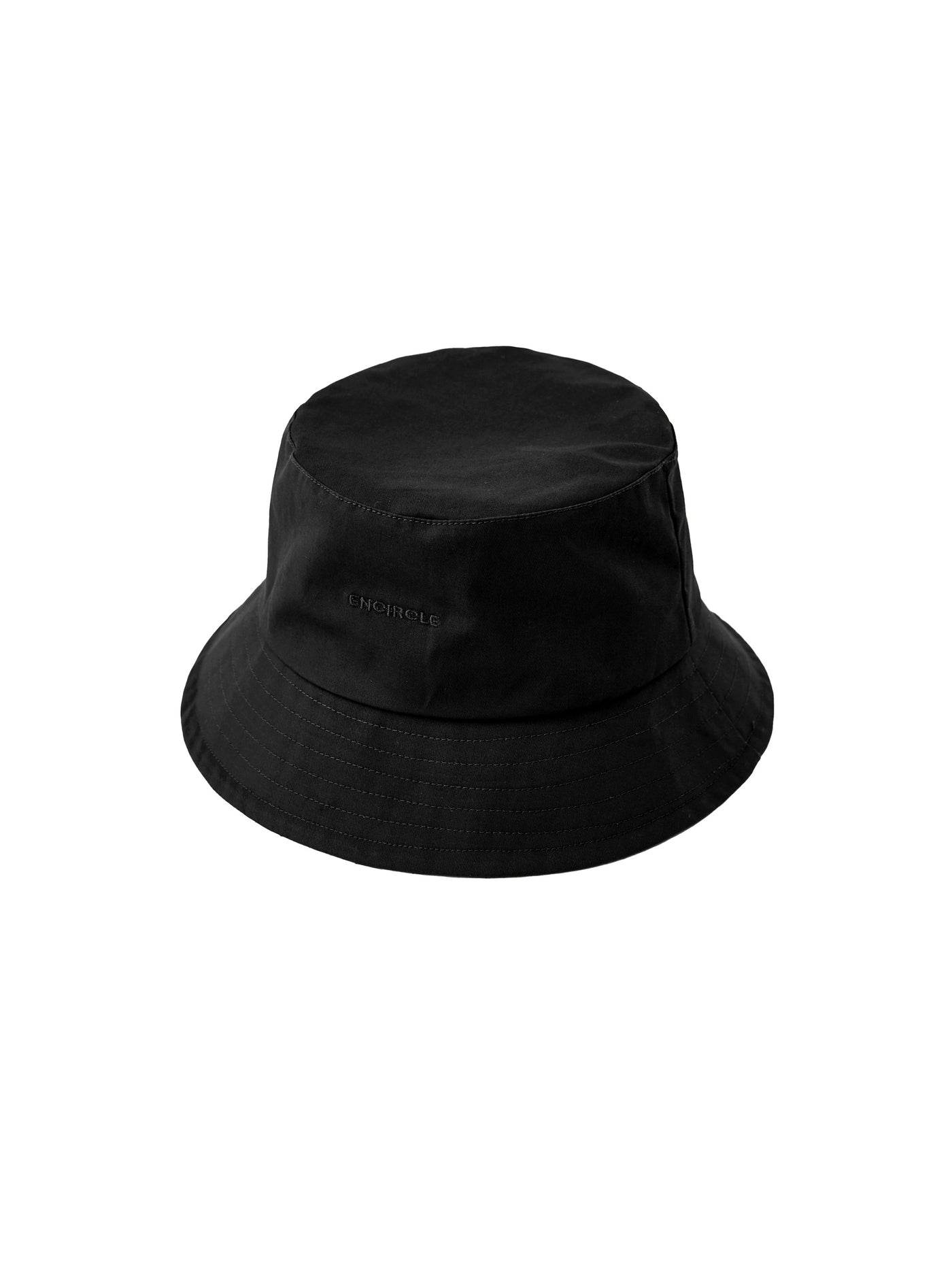 en bucket hat