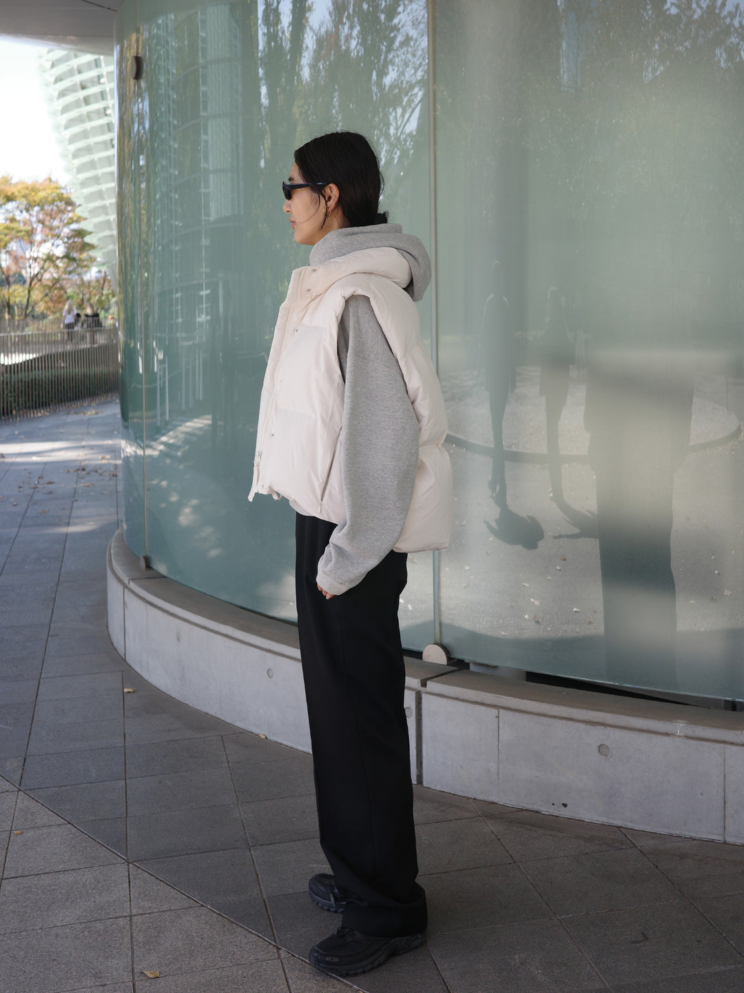 アウター – encircle onlineshop