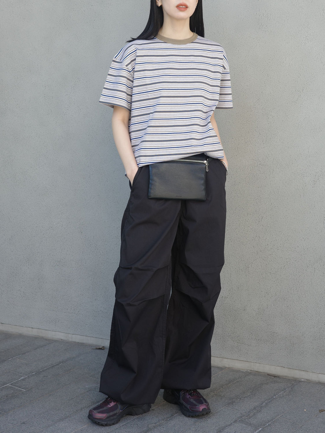 en border T – encircle onlineshop