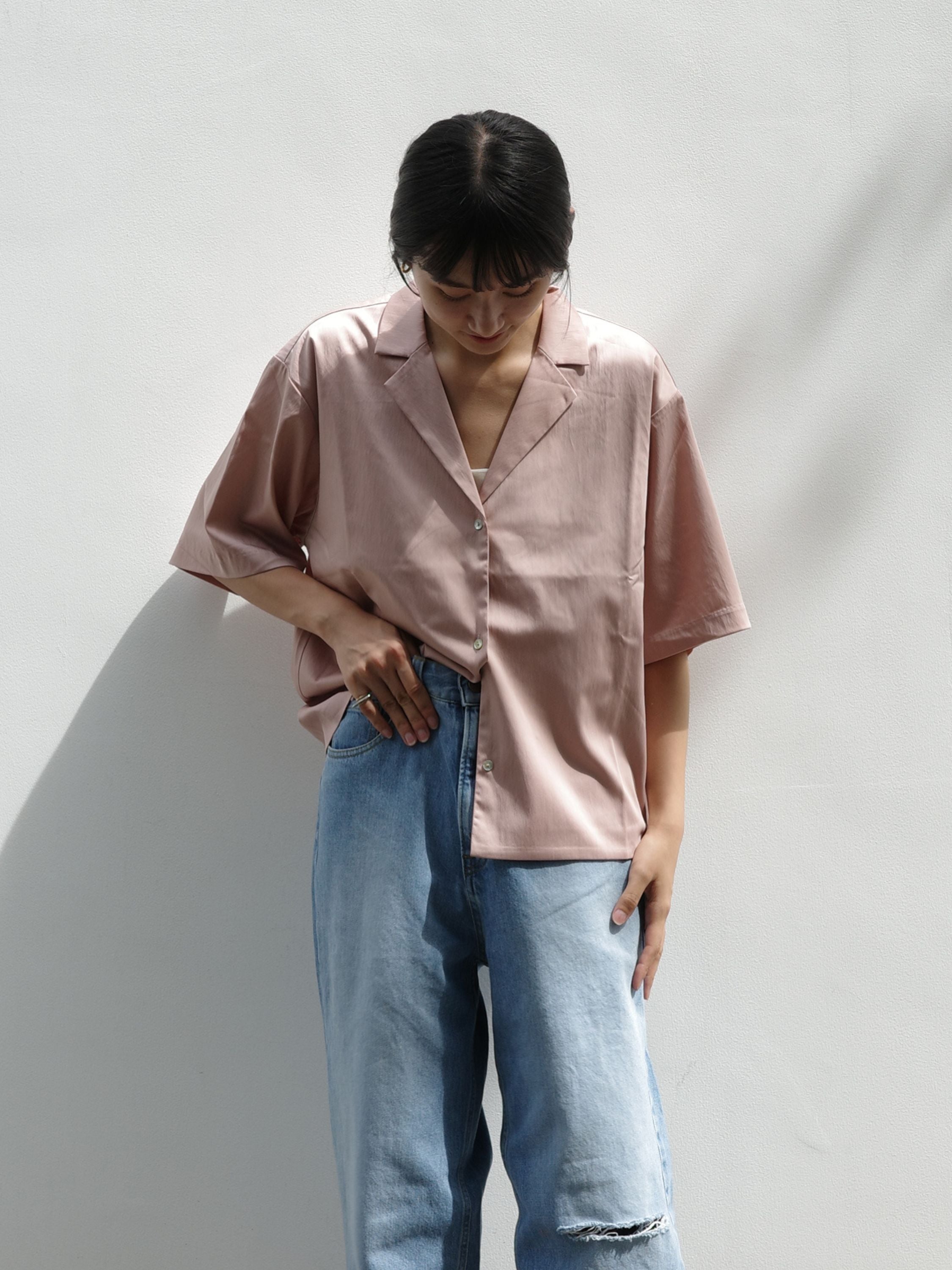 トップス – encircle onlineshop