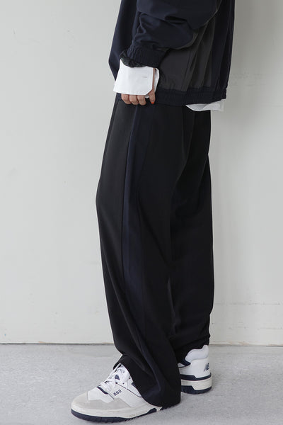 Side line pants