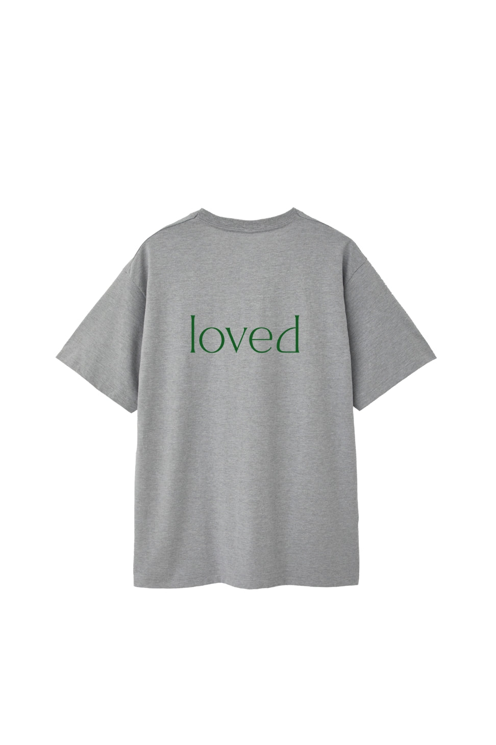 loved T
