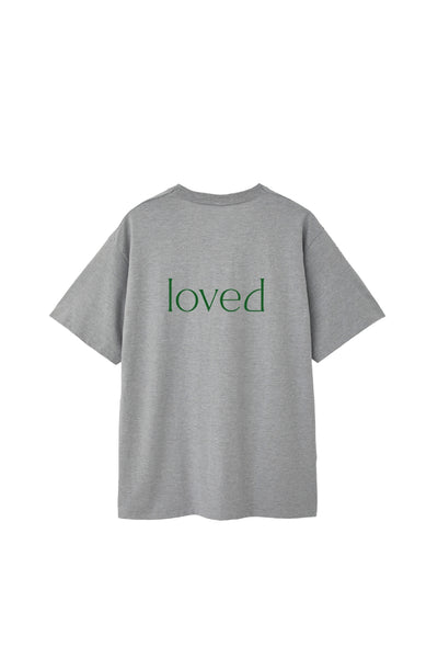 loved T
