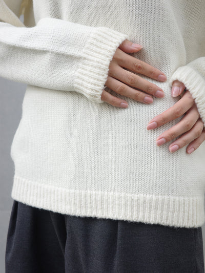 Moffy sweater