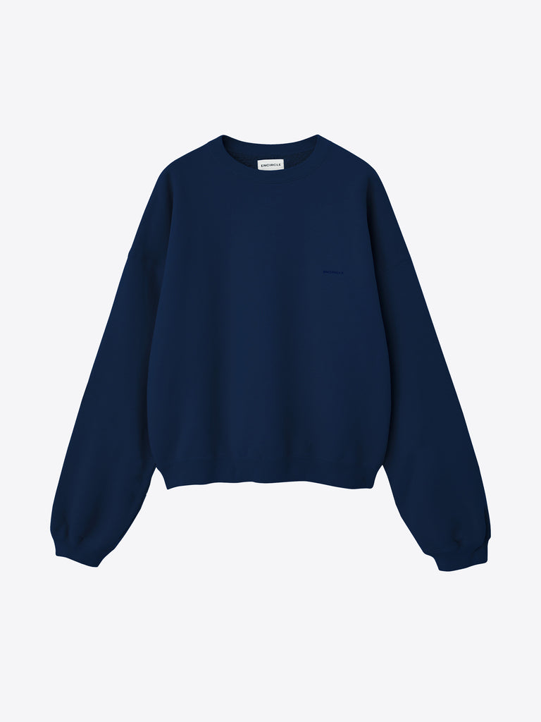 en sweatshirt light – encircle onlineshop