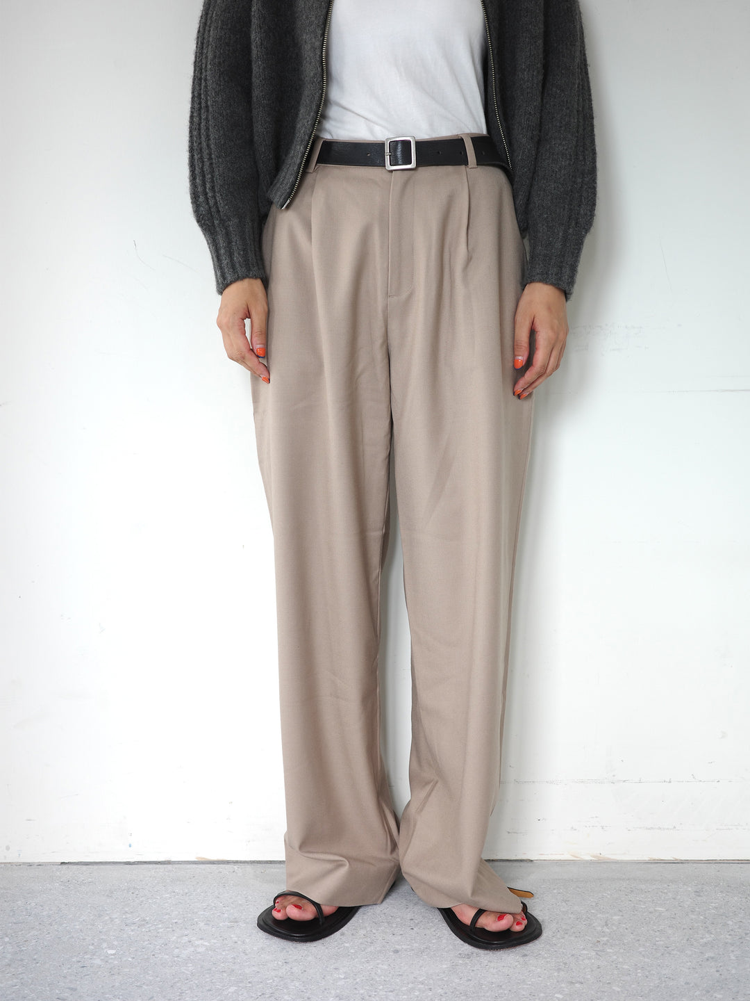 ボトムス – encircle onlineshop