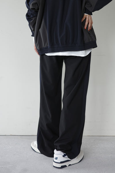 Side line pants