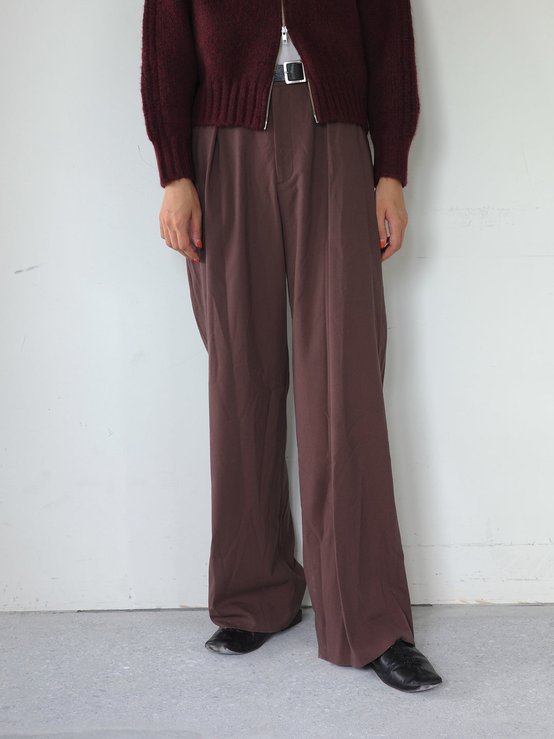 ボトムス – encircle onlineshop