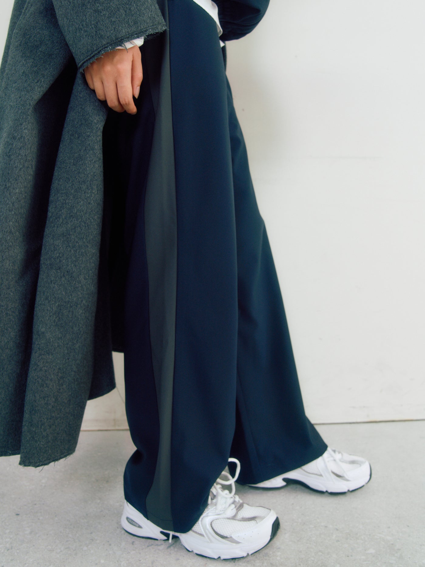 Side line pants