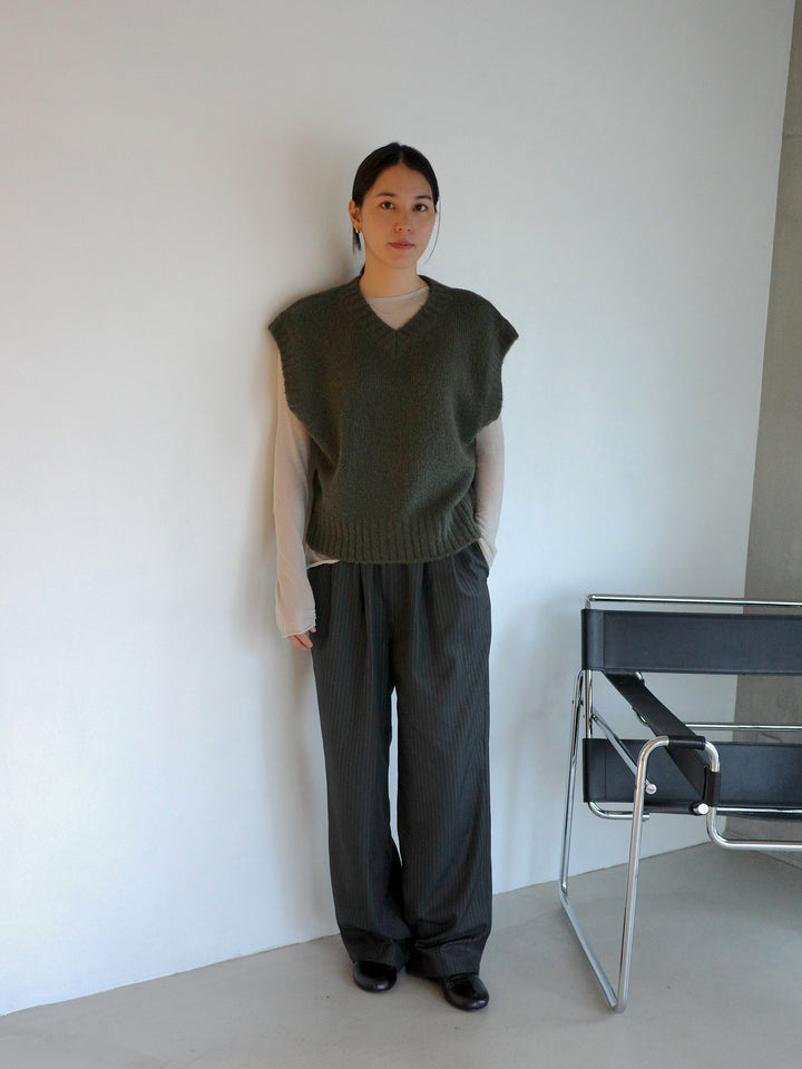 Stubby vest – encircle onlineshop