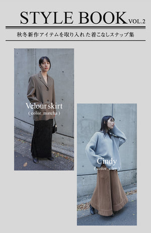 ENCIRCLE | エンサークル – encircle onlineshop