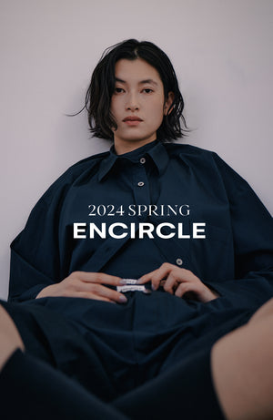 ENCIRCLE | エンサークル – encircle onlineshop