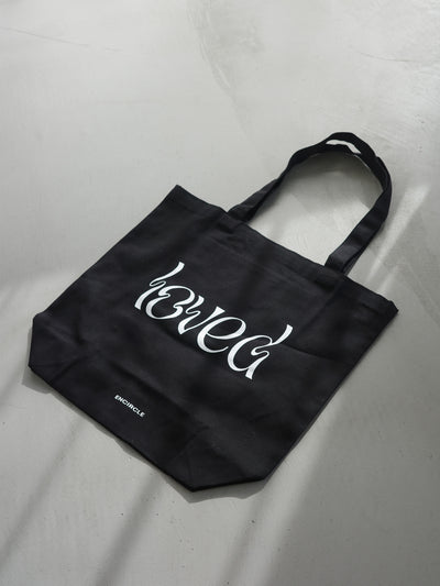 loved tote