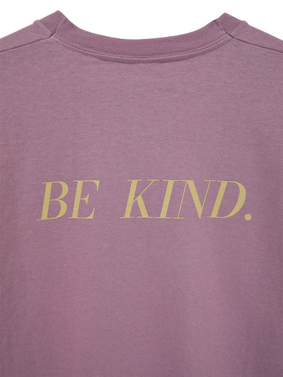 BE KIND. L/S