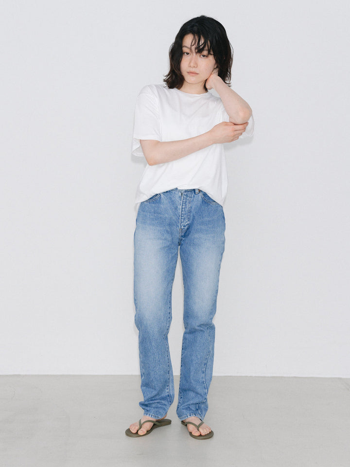 ENCIRCLE/エンサークル】Go to jeans/ゴートゥージーンズ（デニム）（デニムパンツ）｜ENCIRCLE（エンサークル）のファッション通販  - ZOZOTOWN