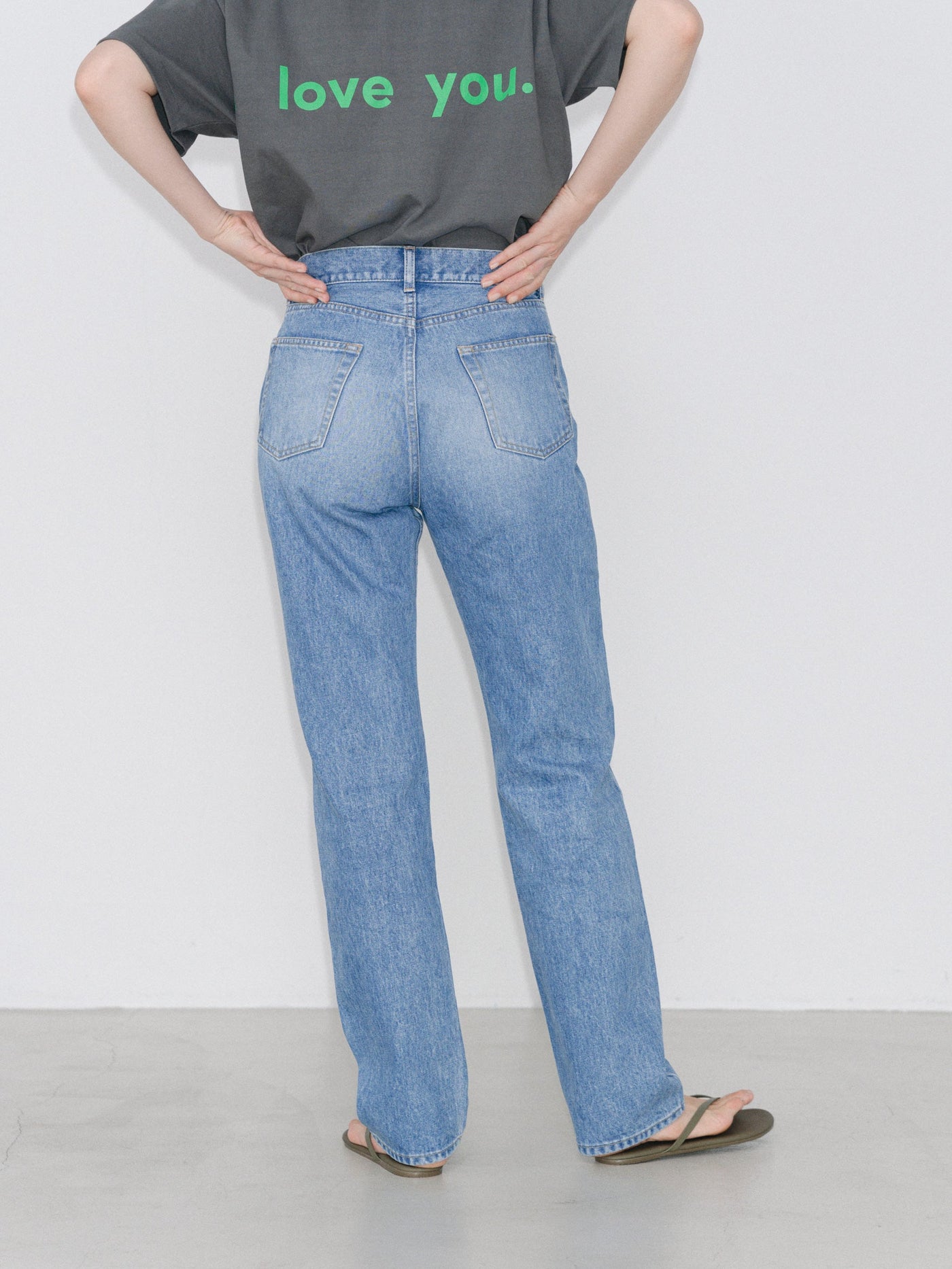 Go to jeans (size 1) – encircle onlineshop