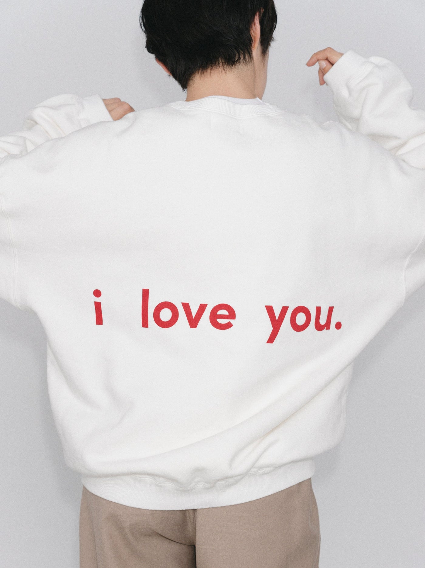 167cm　サイズ 2 着用