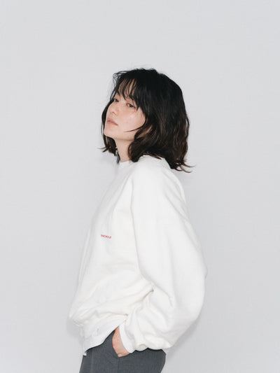 160cm　サイズ 1 着用