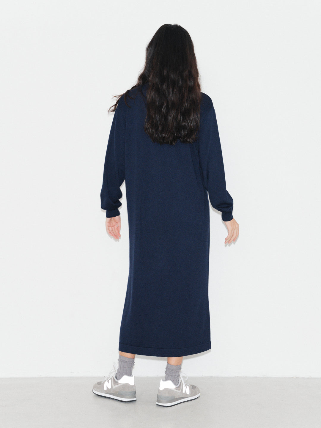 Knit one-piece – encircle onlineshop