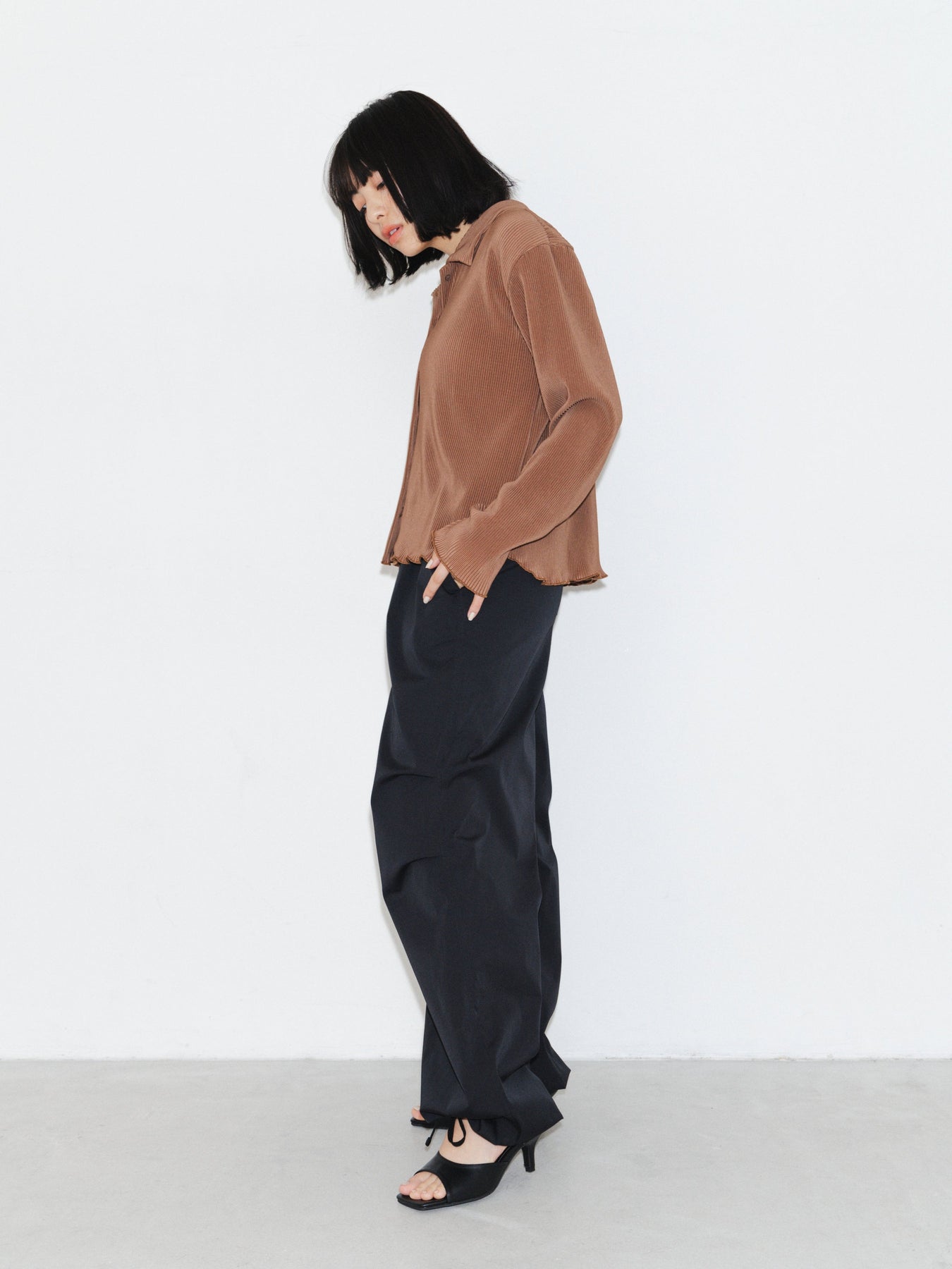 Big pants – encircle onlineshop