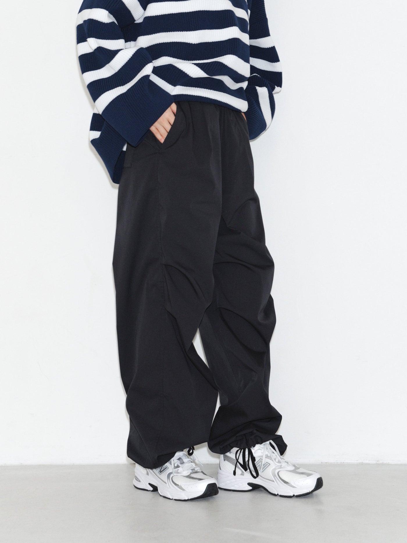 Big pants – encircle onlineshop