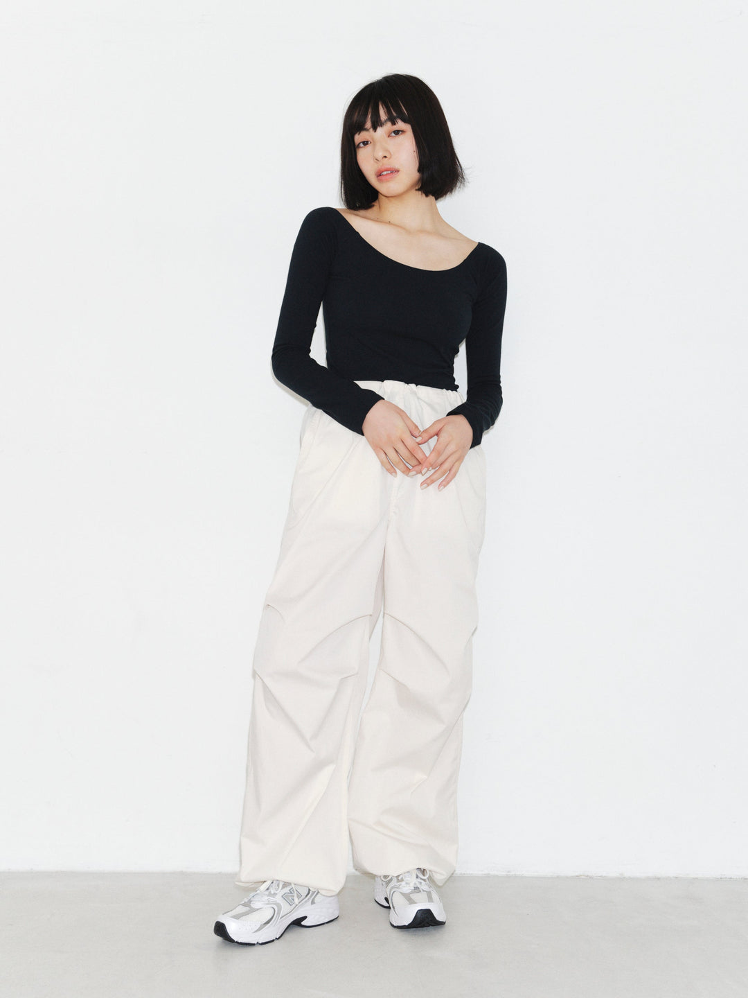 Big pants – encircle onlineshop
