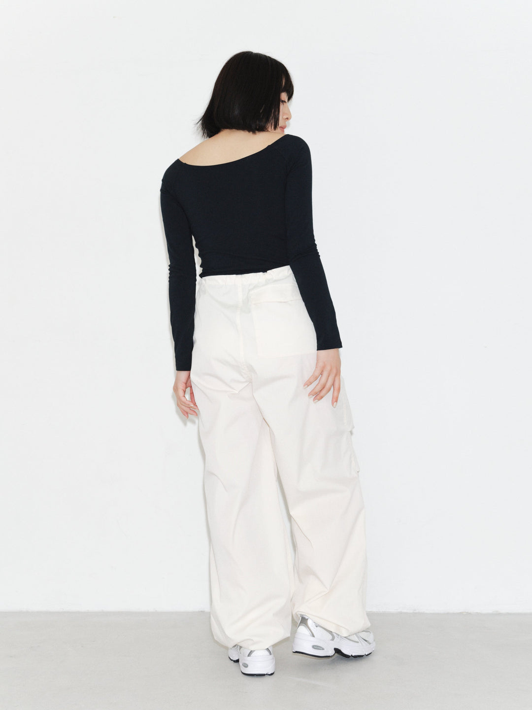 Big pants – encircle onlineshop