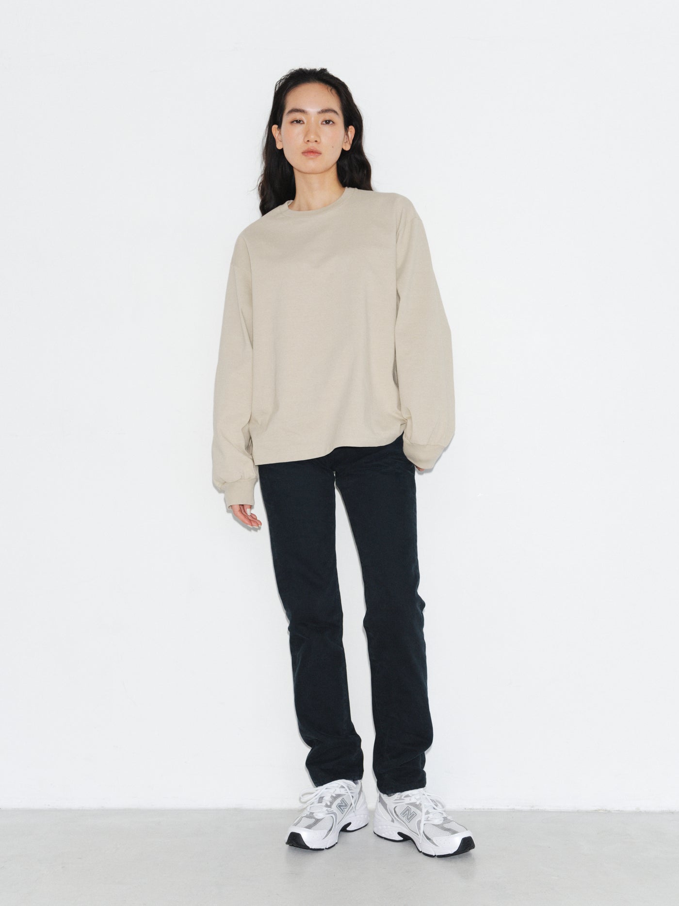 171cm / サイズFree着用