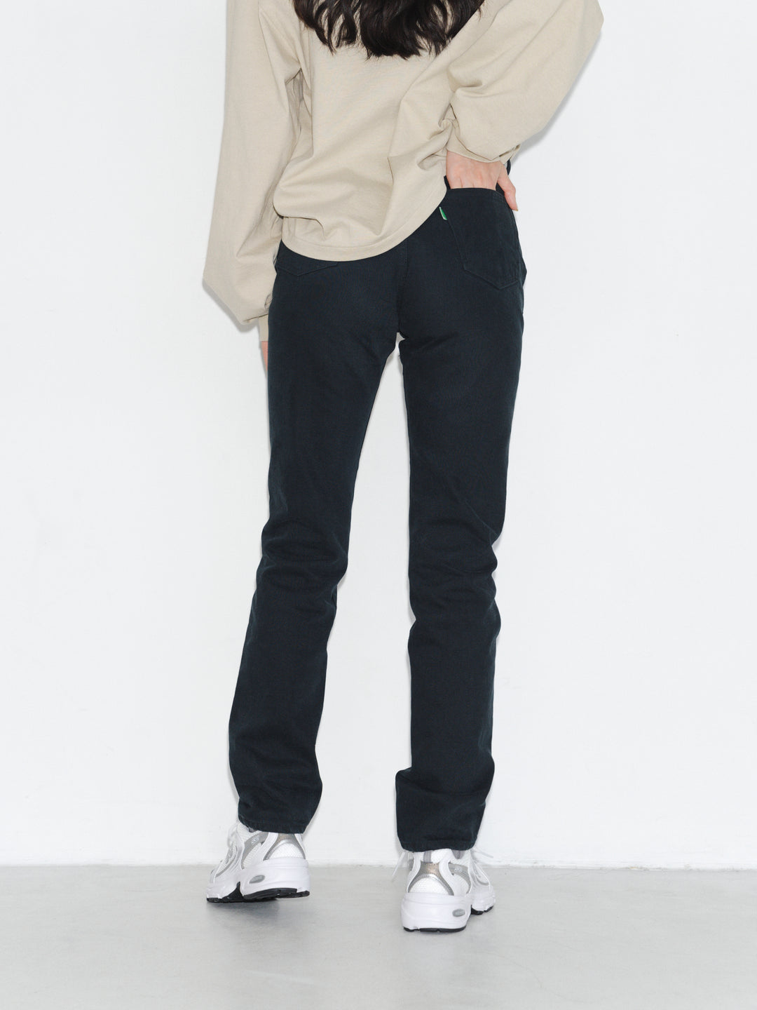 Go to jeans – encircle onlineshop