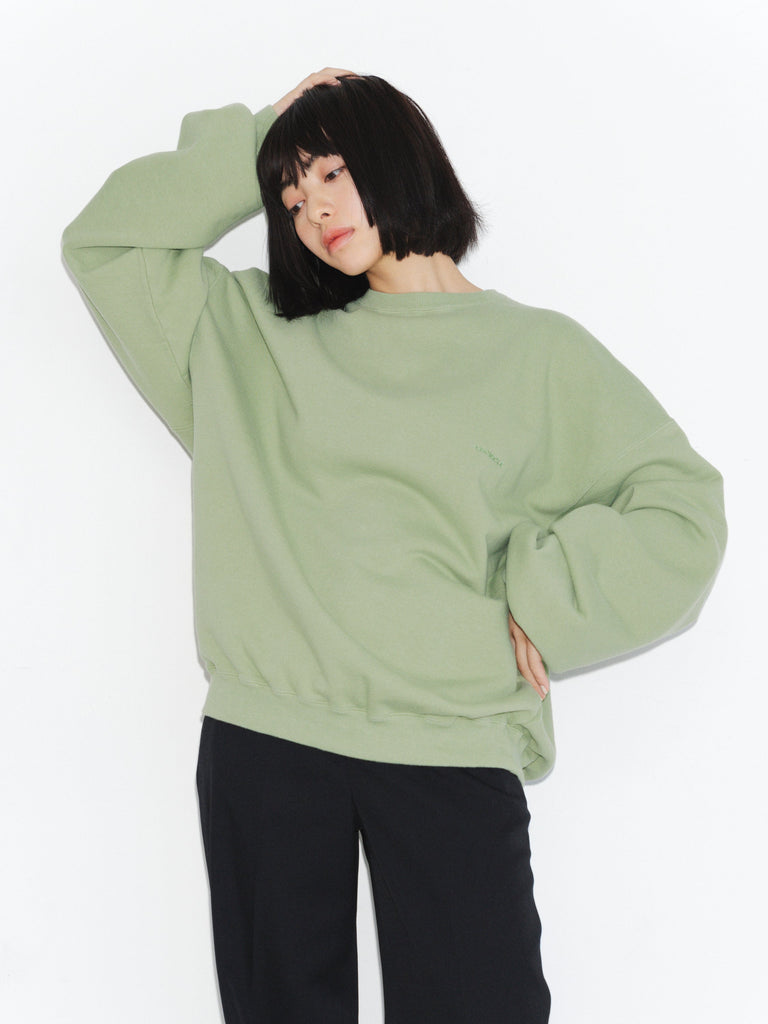 en sweatshirt light – encircle onlineshop