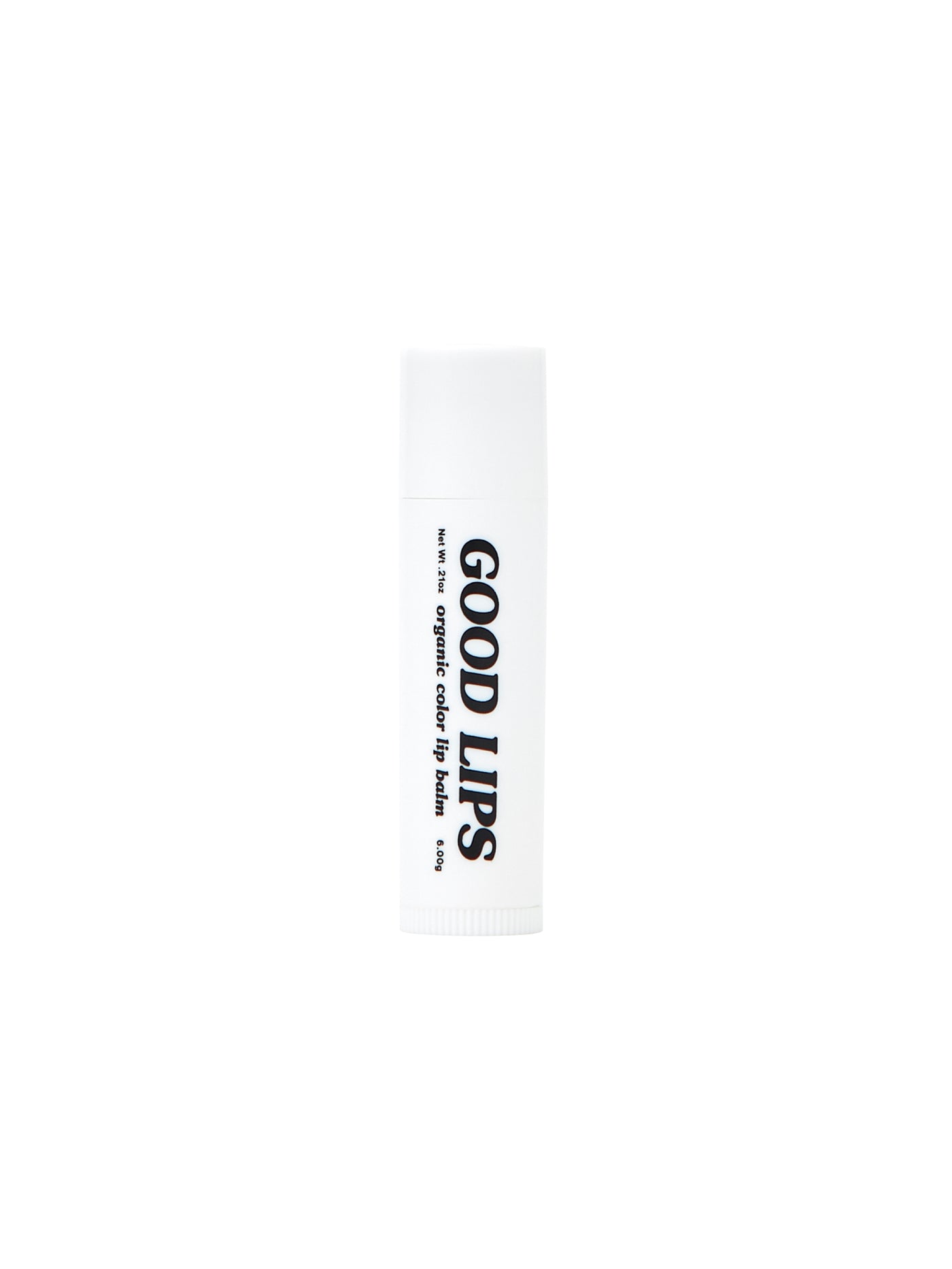 GOOD LIPS