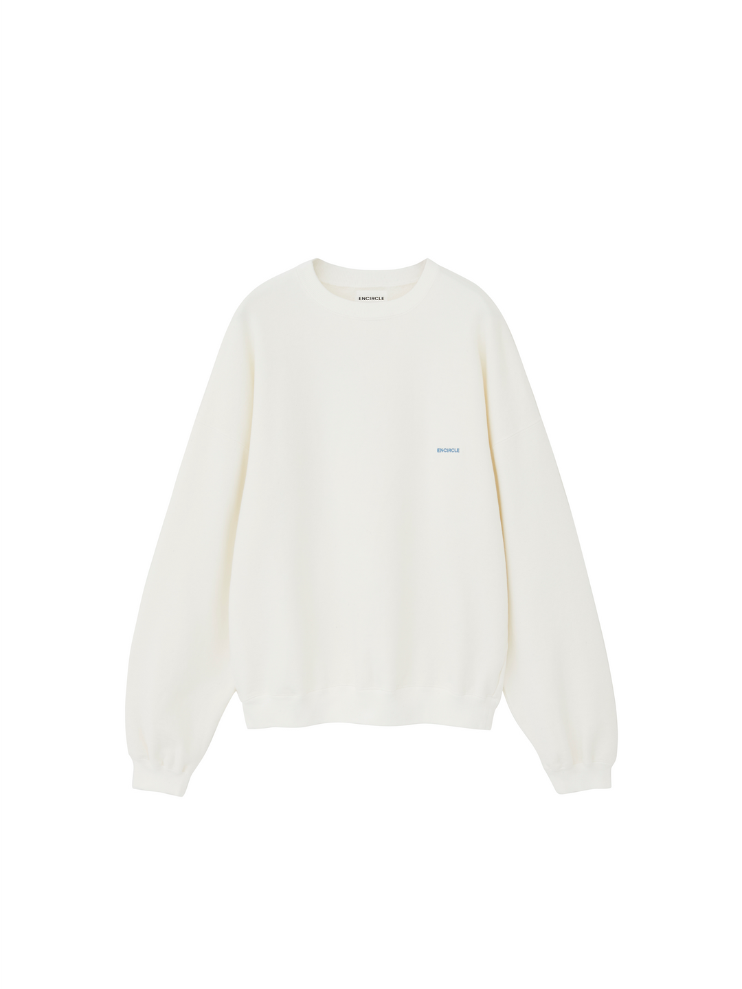 ENCIRCLE en sweatshirt light スウェット 日本製 ENCIRCLE en sweatshirt light スウェット 日本製 - メルカリ