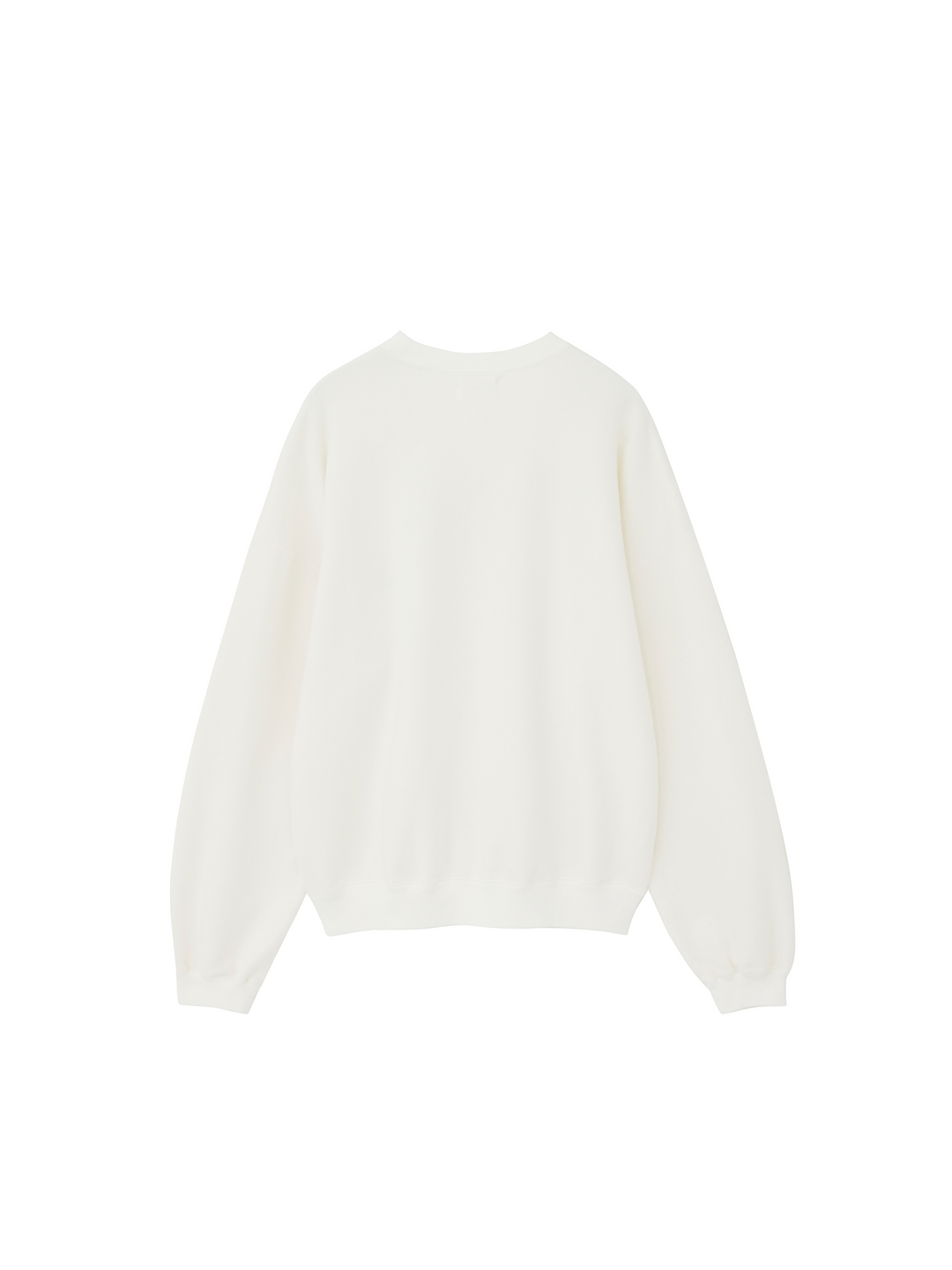 ENCIRCLE en sweatshirt light スウェット 日本製 en sweatshirt light – encircle onlineshop