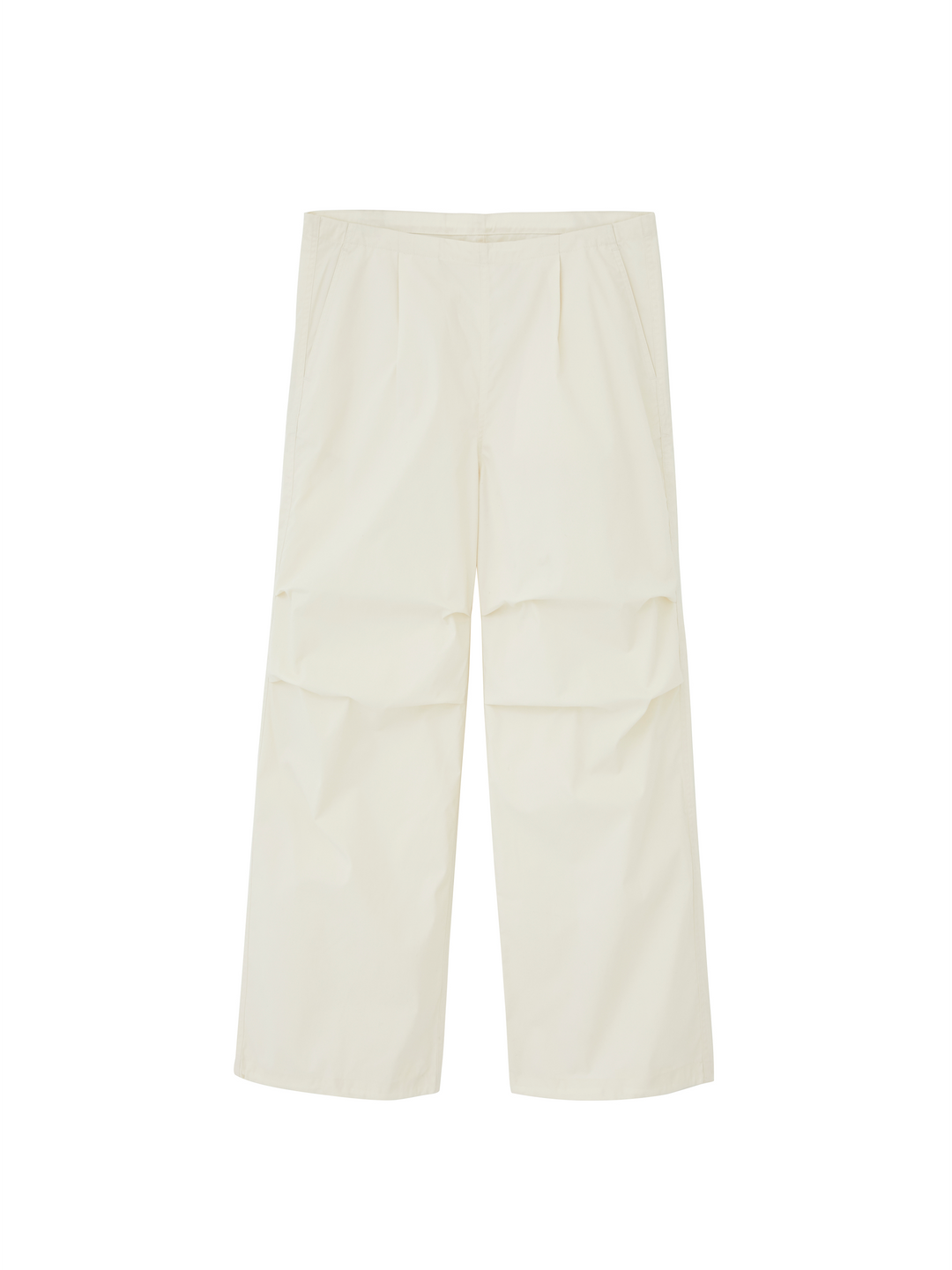 Encircle Big Pants ホワイトtofu 新品未使用 Big pants – encircle onlineshop