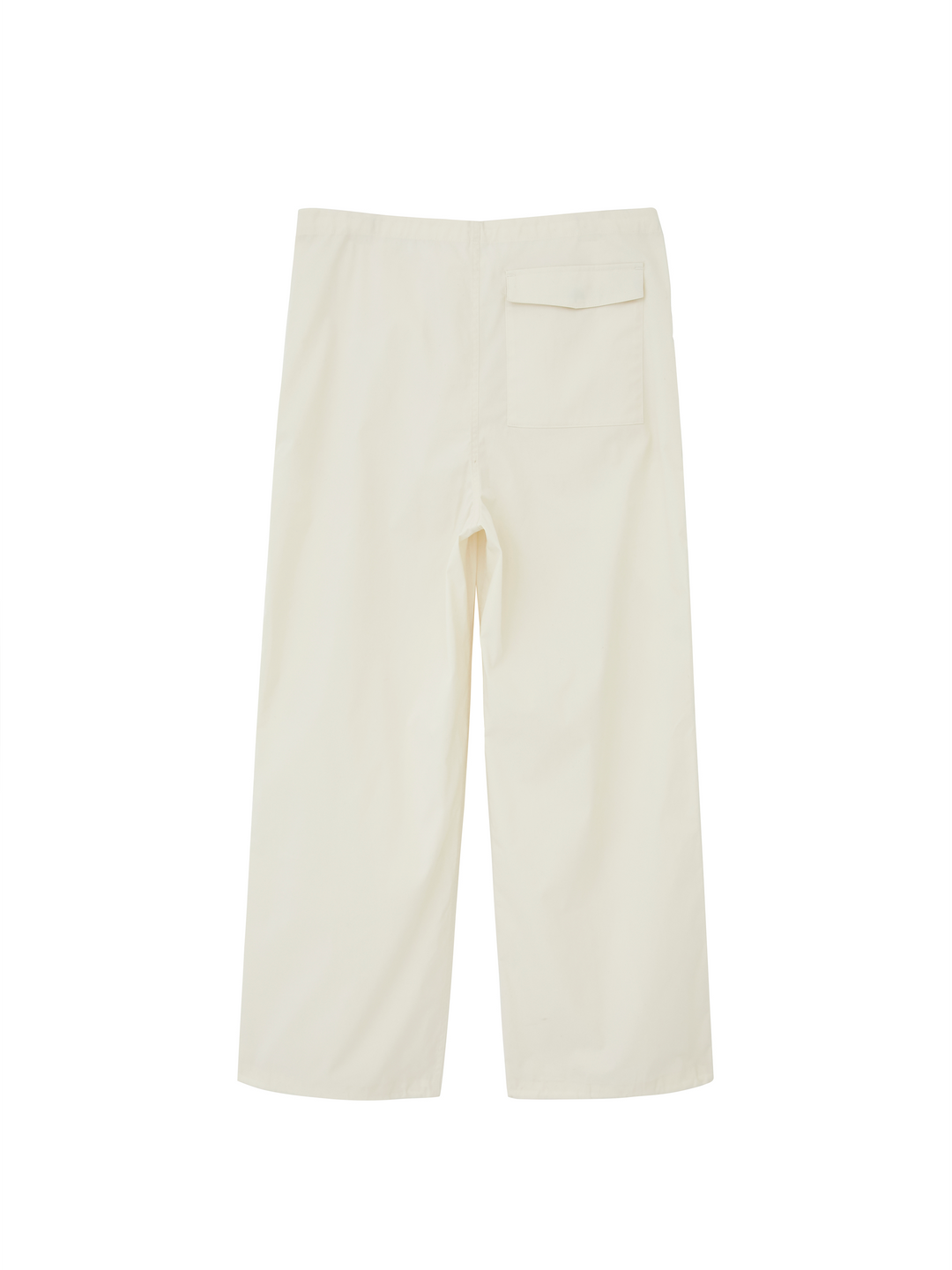 Encircle Big Pants ホワイトtofu 新品未使用 Big pants – encircle onlineshop