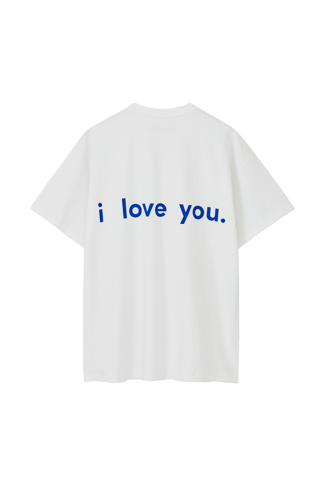 Love letter T – encircle onlineshop