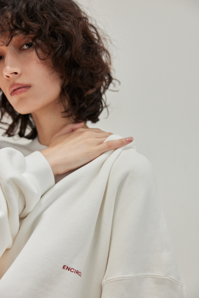 Love letter Sweatshirt