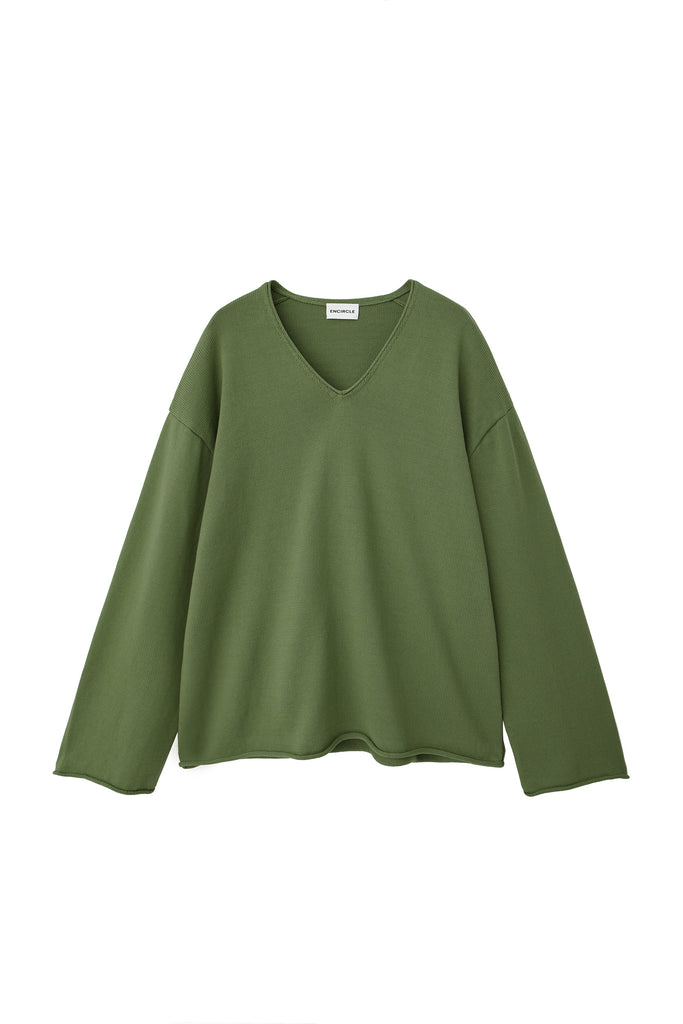 Handy sweater – encircle onlineshop
