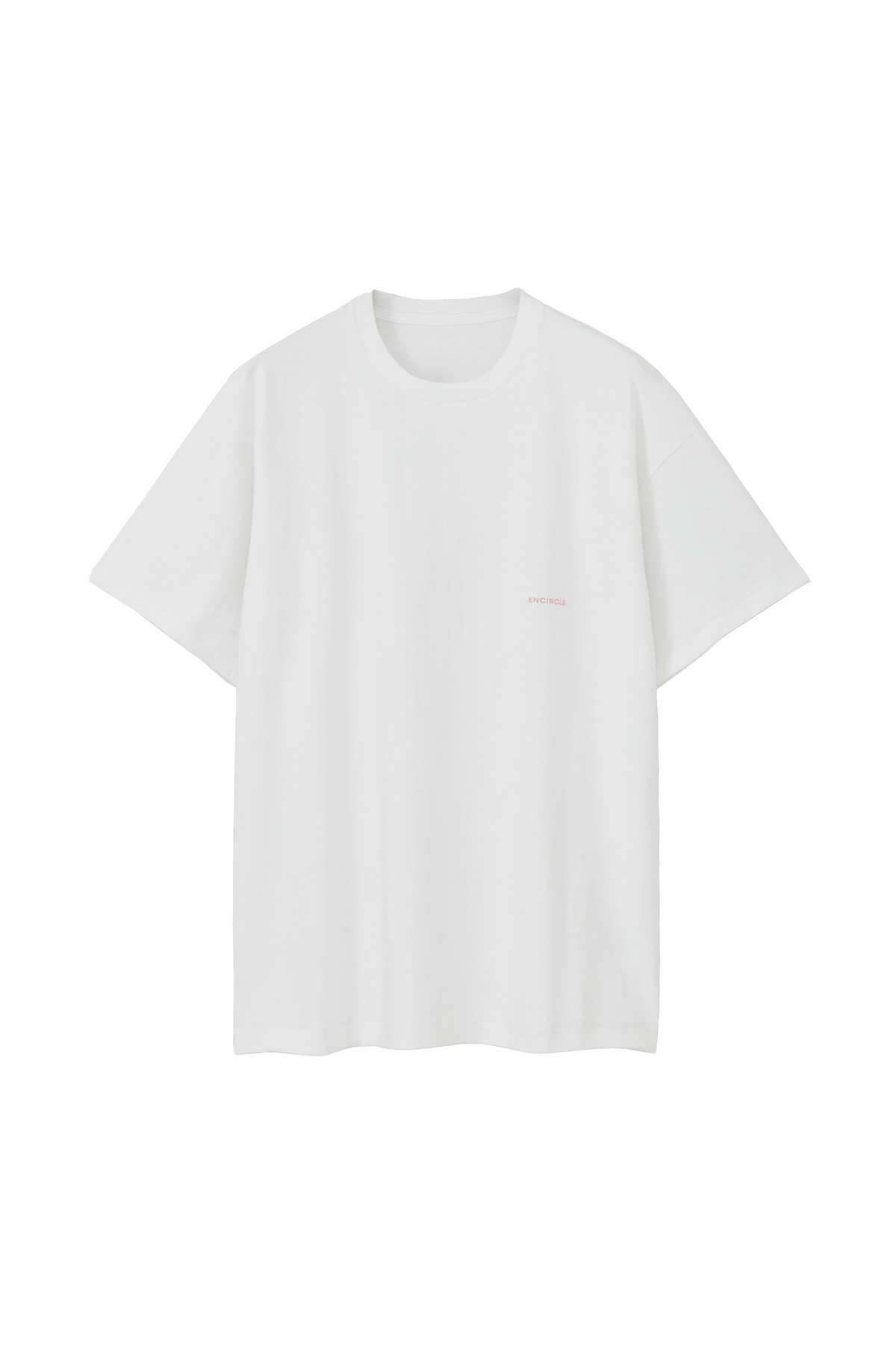 新品】encircle loveletter Tシャツ ピンク size.2 | pick.com.mx