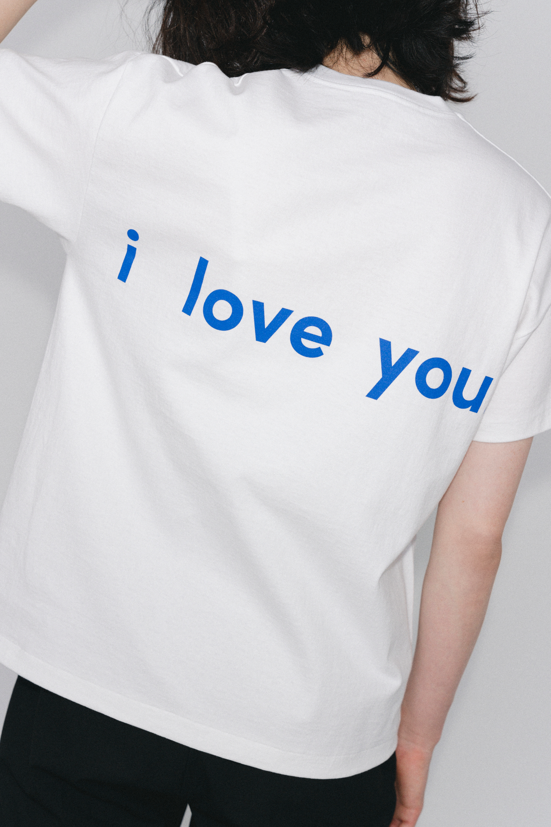 ENCIRCLE エンサークル Love Lettre Sweatshirt top_pc_82d116bf-7f62-45fd-9d7e