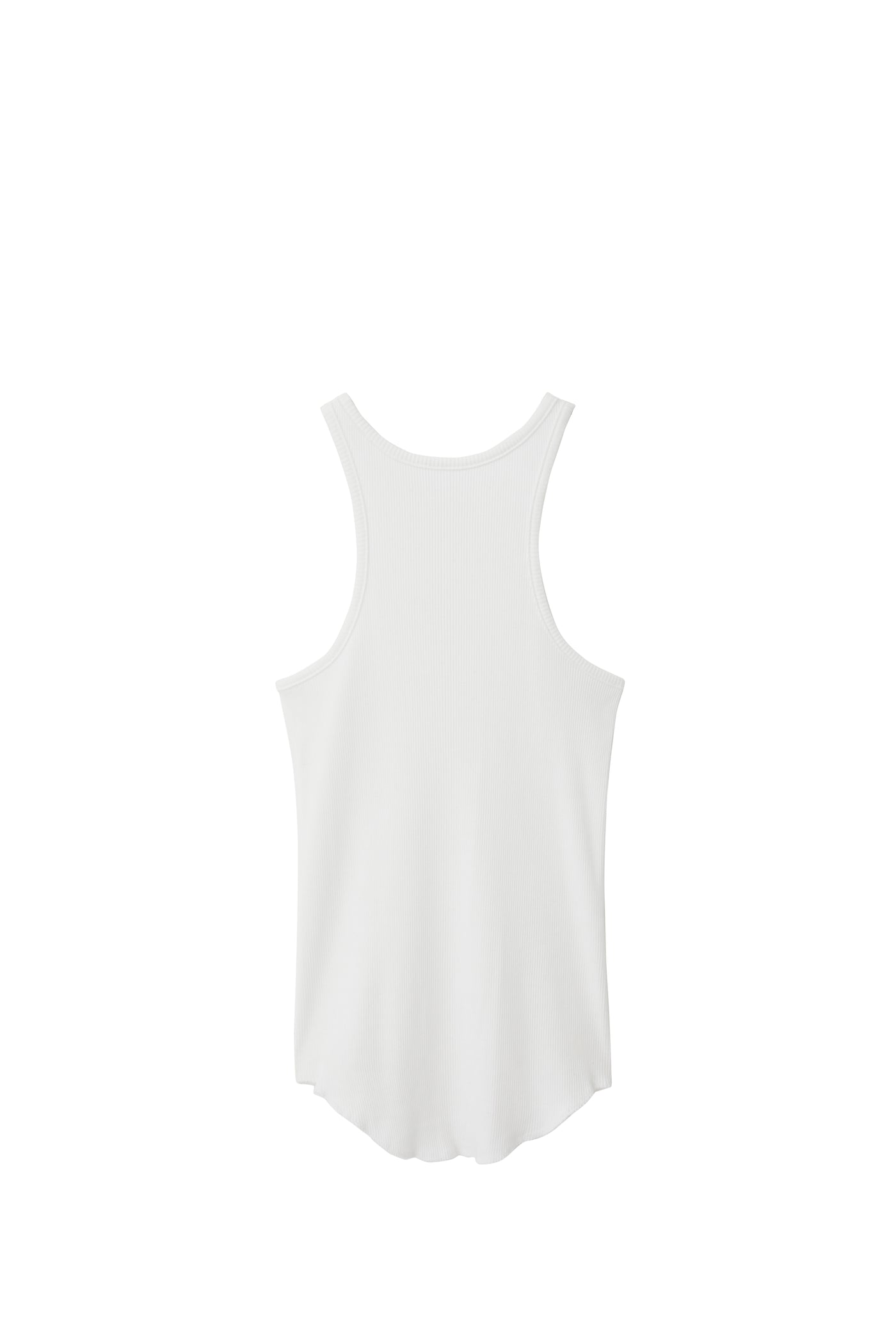 Yin Yang tank top