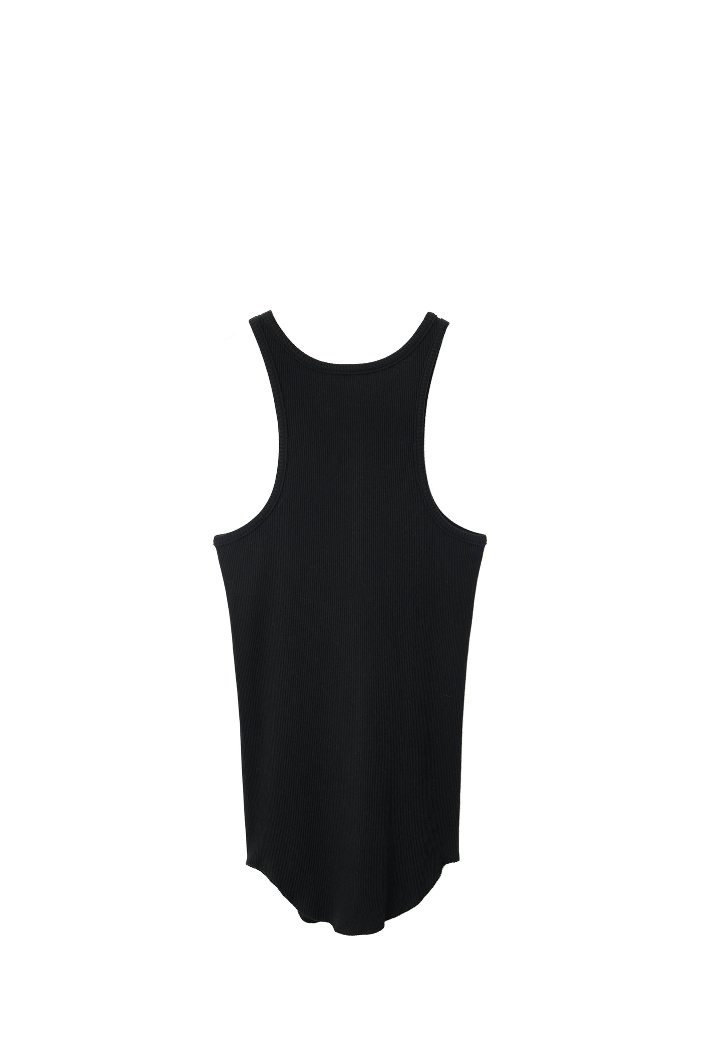 Yin Yang tank top